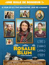 Rosalie Blum, film de Julien Rappeneau